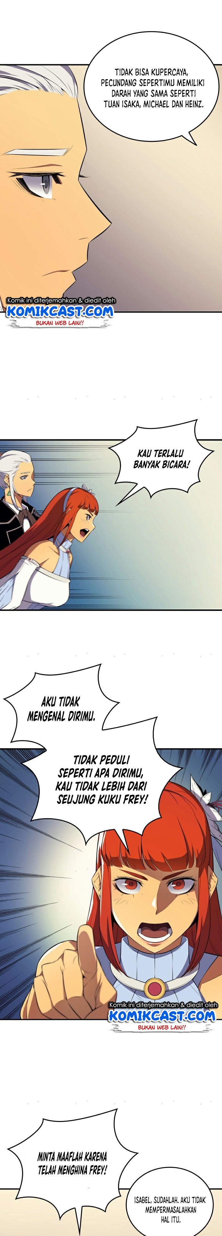 The Archmage Returns After 4000 Years Chapter 46 Image 22