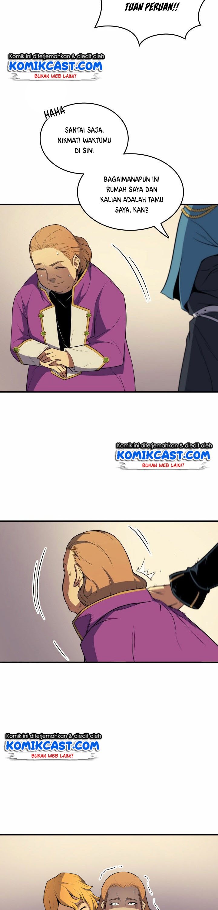 The Archmage Returns After 4000 Years Chapter 47 Image 3