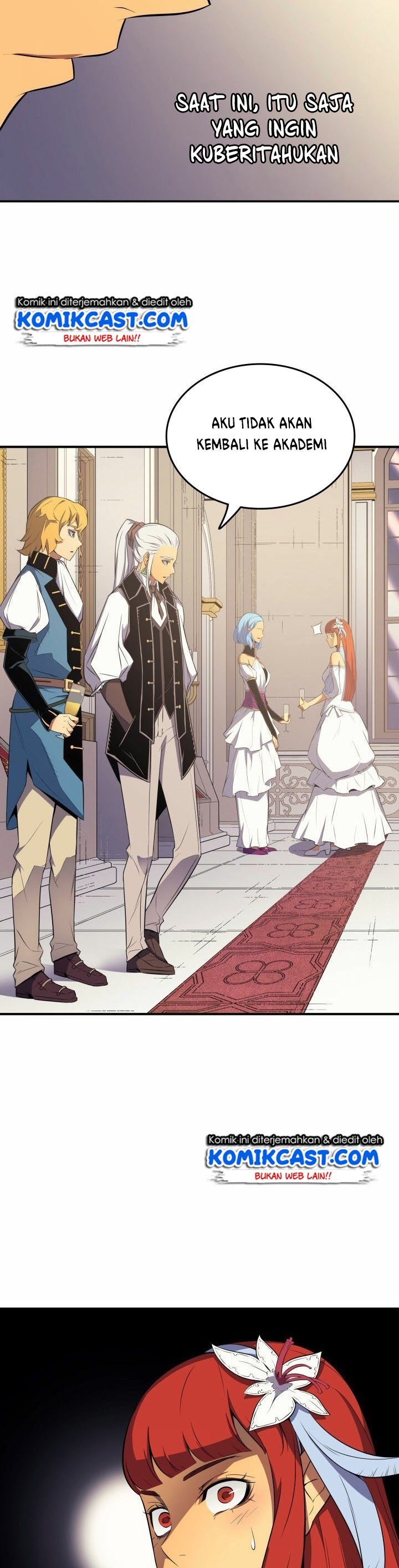 The Archmage Returns After 4000 Years Chapter 47 Image 12