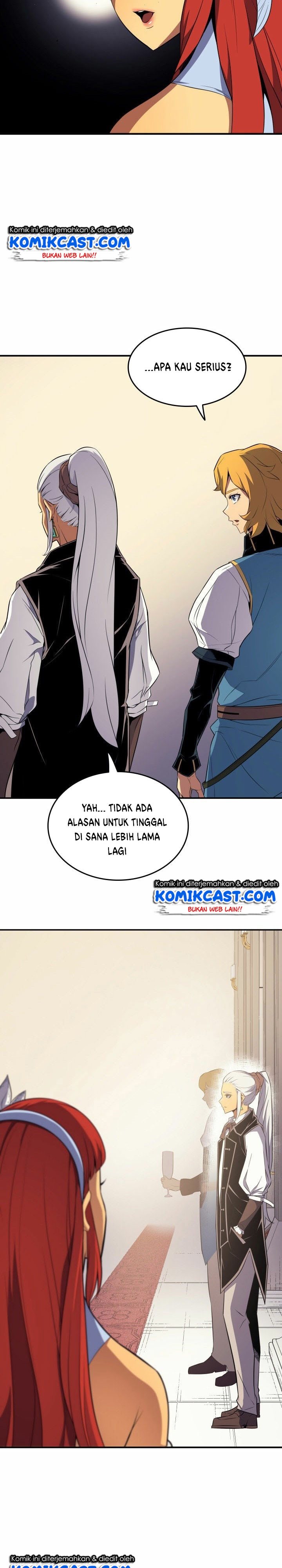 The Archmage Returns After 4000 Years Chapter 47 Image 13