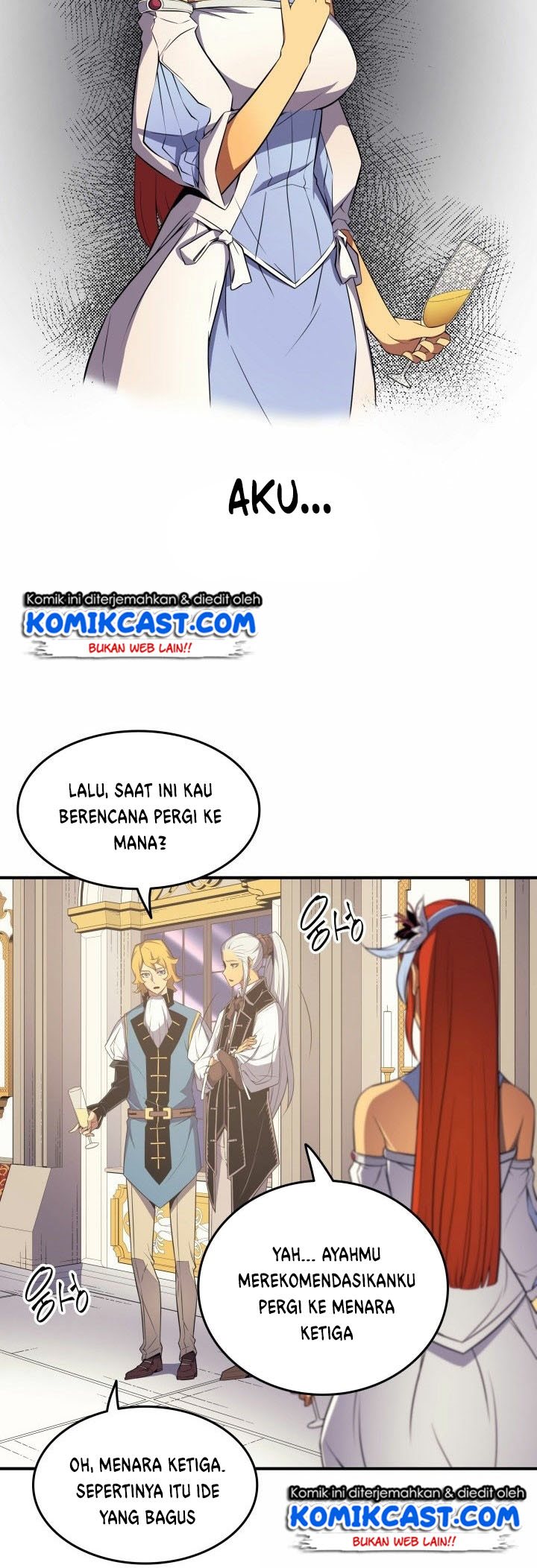 The Archmage Returns After 4000 Years Chapter 47 Image 15