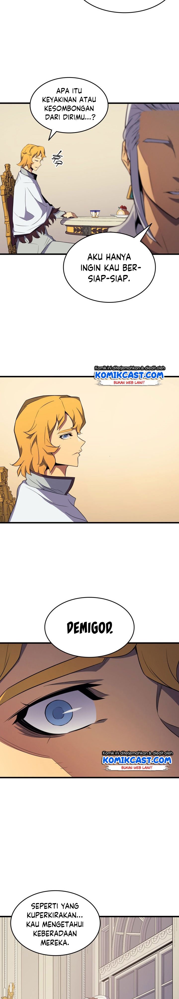 The Archmage Returns After 4000 Years Chapter 48 Image 14