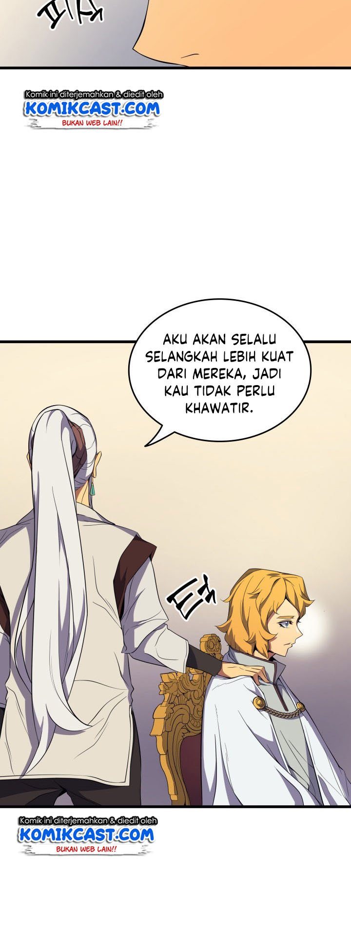 The Archmage Returns After 4000 Years Chapter 48 Image 21