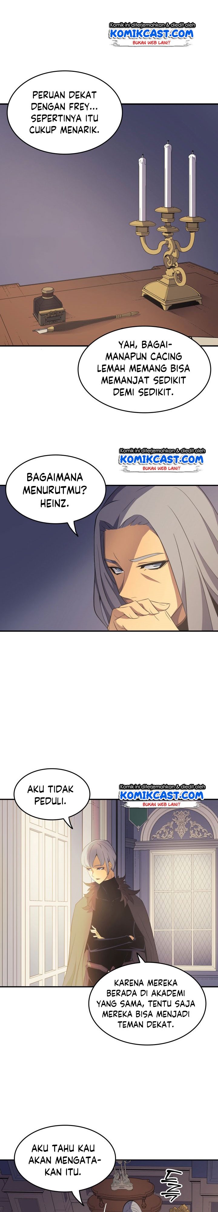 The Archmage Returns After 4000 Years Chapter 48 Image 33