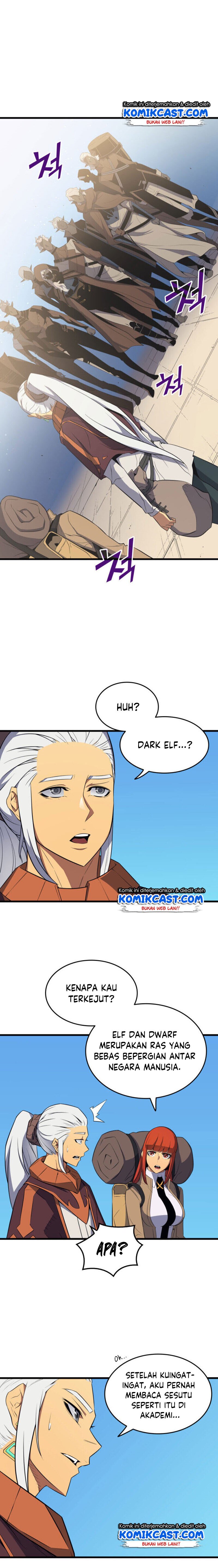 The Archmage Returns After 4000 Years Chapter 49 Image 7