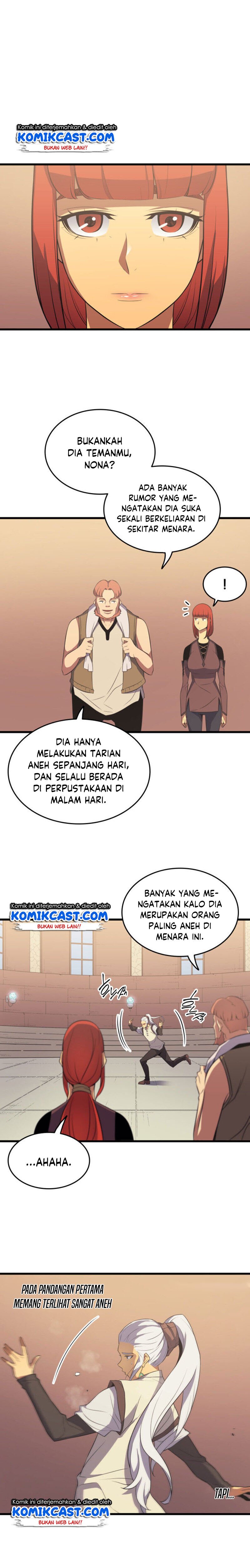 The Archmage Returns After 4000 Years Chapter 49 Image 12