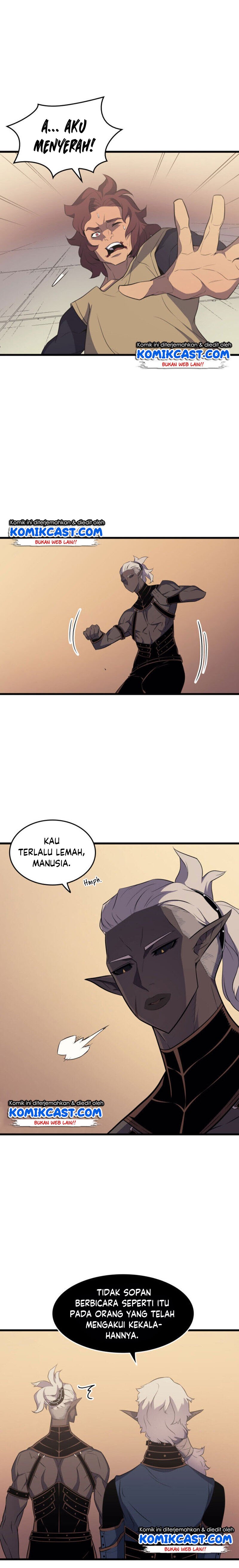 The Archmage Returns After 4000 Years Chapter 49 Image 14