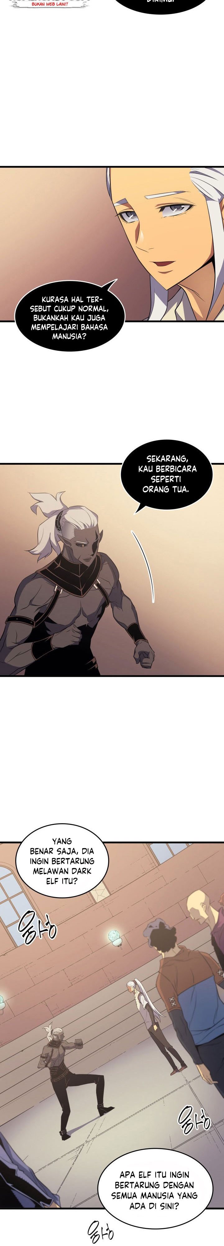 The Archmage Returns After 4000 Years Chapter 50 Image 5