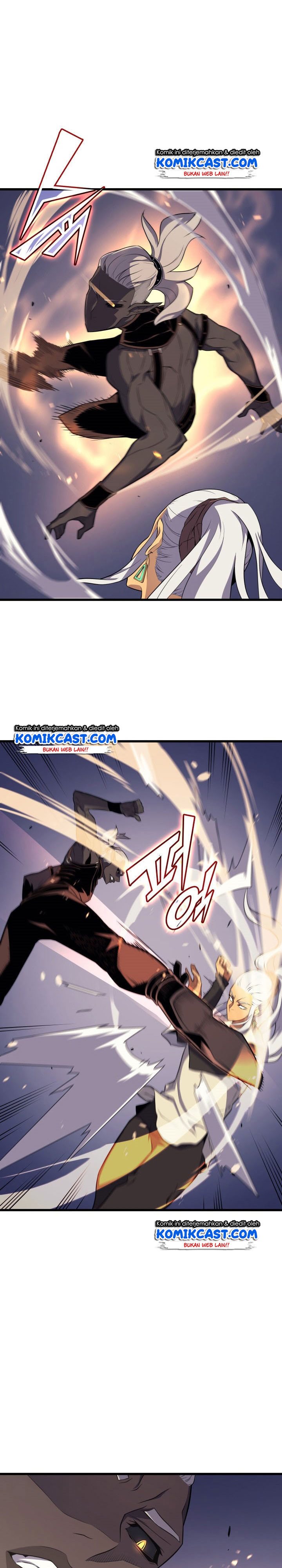 The Archmage Returns After 4000 Years Chapter 50 Image 7