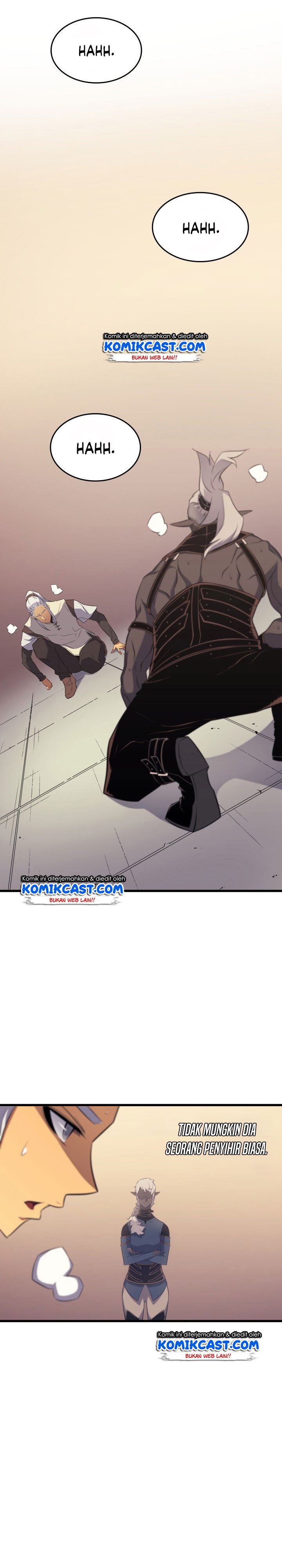 The Archmage Returns After 4000 Years Chapter 50 Image 15