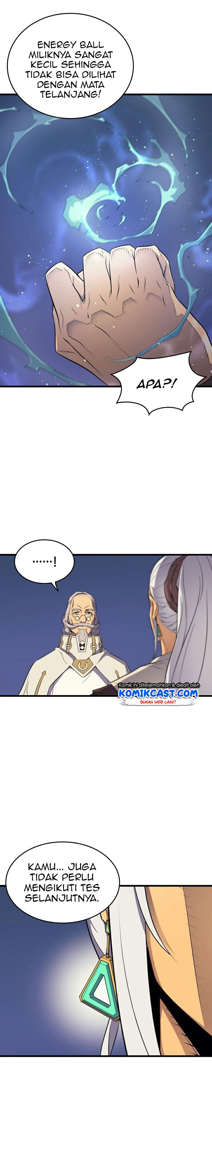 The Archmage Returns After 4000 Years Chapter 51 Image 15