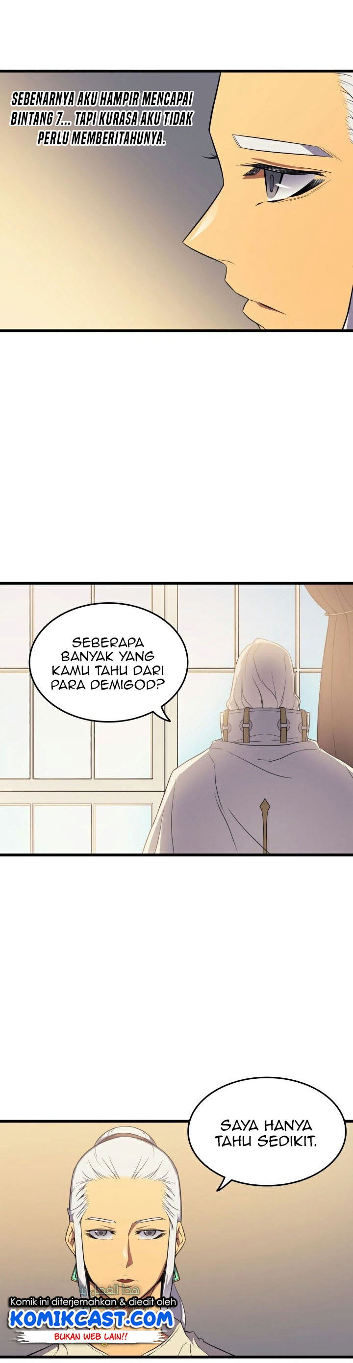 The Archmage Returns After 4000 Years Chapter 51 Image 19