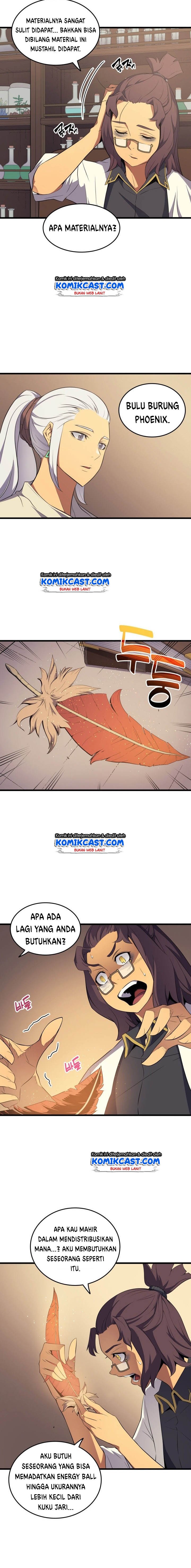 The Archmage Returns After 4000 Years Chapter 52 Image 8