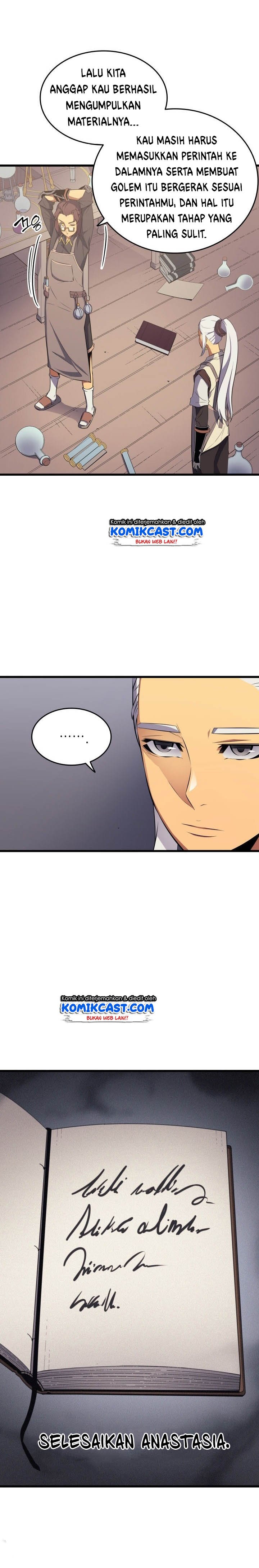 The Archmage Returns After 4000 Years Chapter 52 Image 15