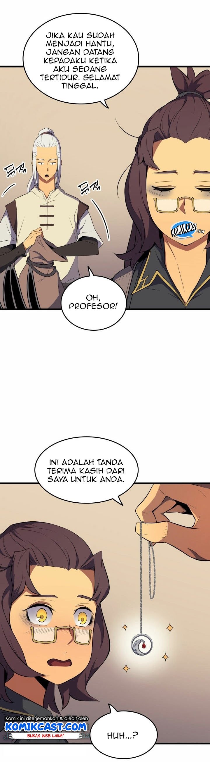 The Archmage Returns After 4000 Years Chapter 53 Image 10