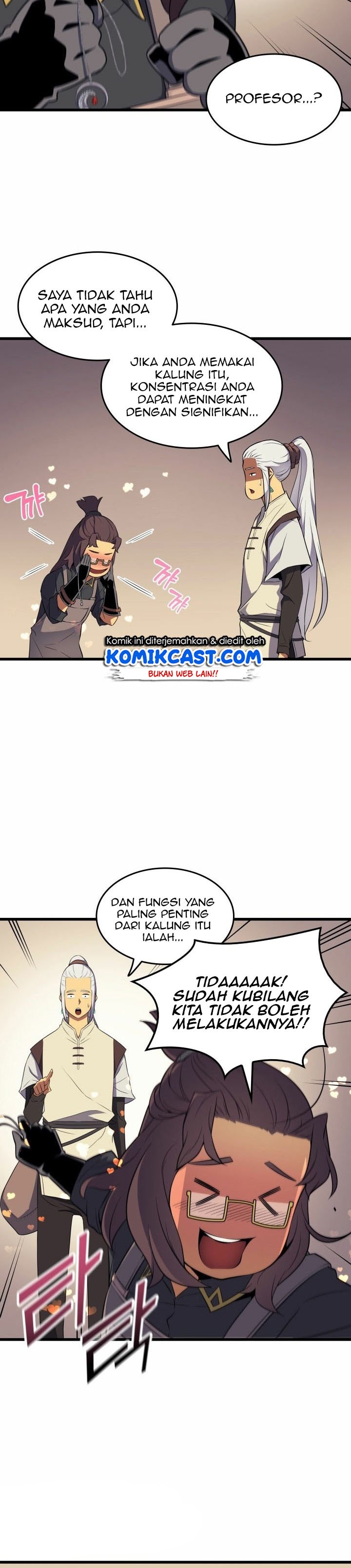 The Archmage Returns After 4000 Years Chapter 53 Image 12