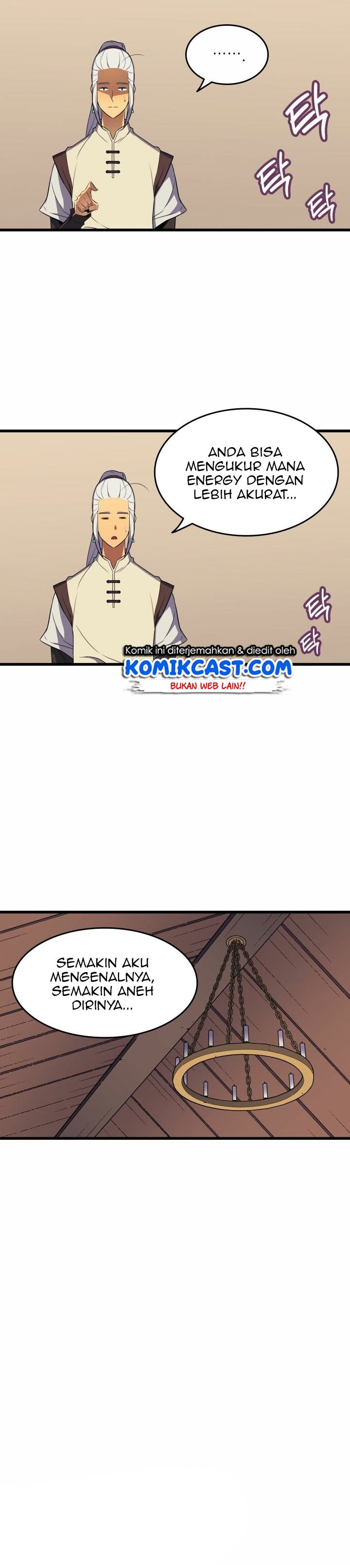 The Archmage Returns After 4000 Years Chapter 53 Image 13