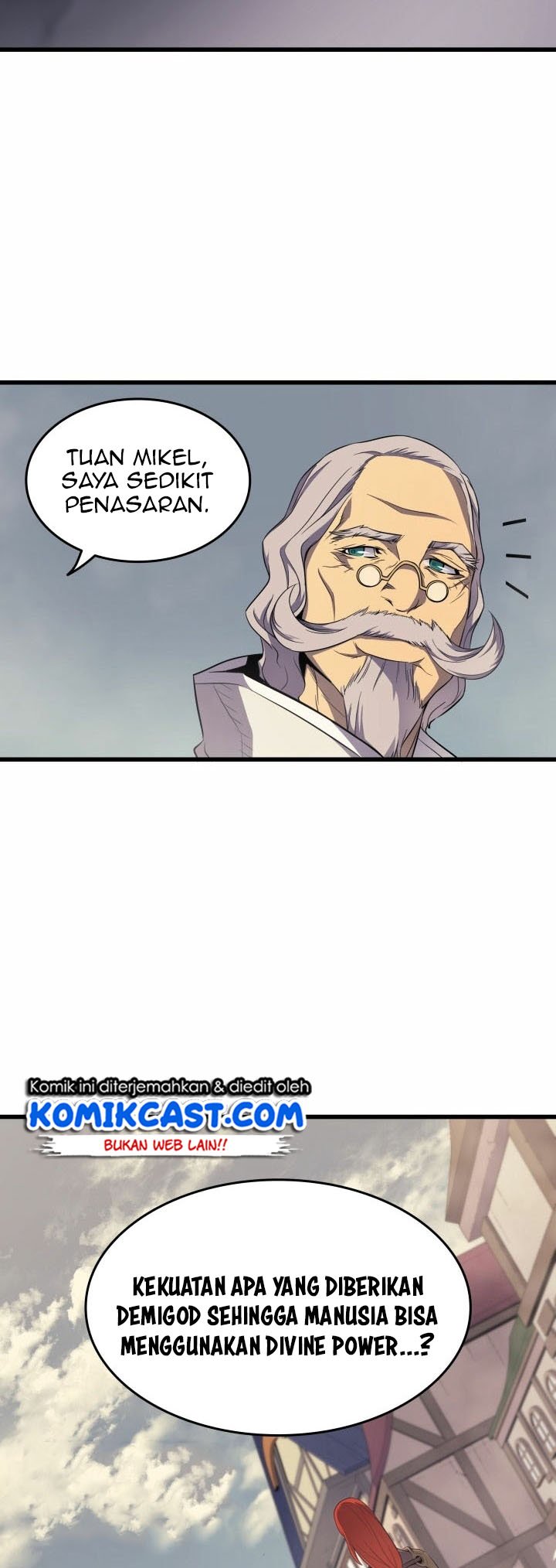 The Archmage Returns After 4000 Years Chapter 53 Image 29