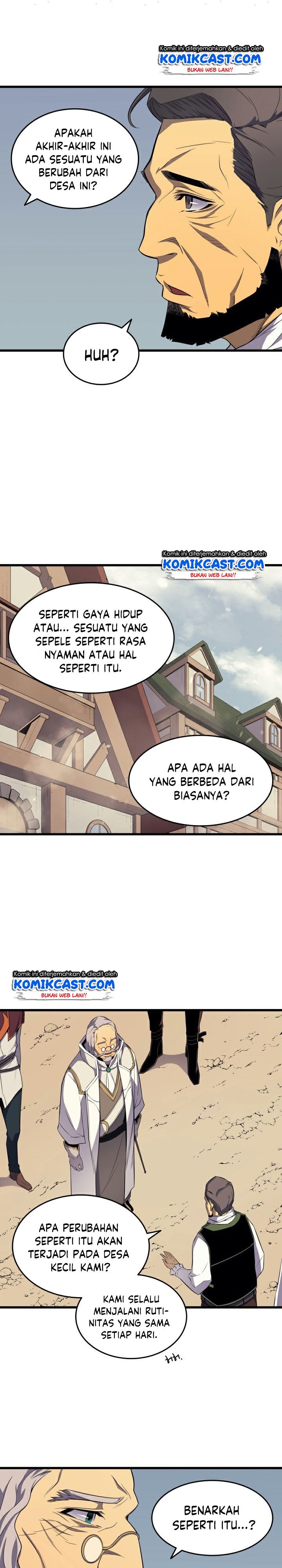The Archmage Returns After 4000 Years Chapter 54 Image 5