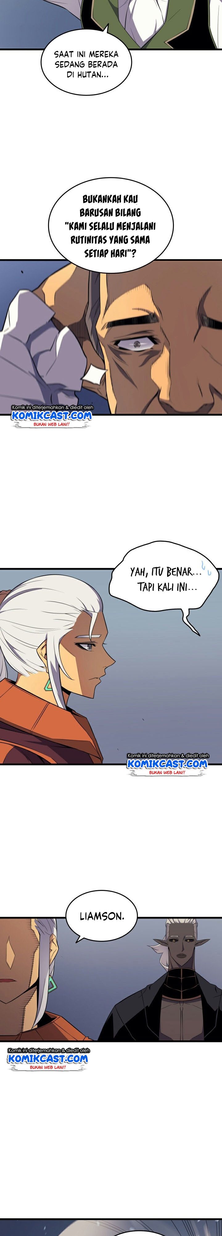 The Archmage Returns After 4000 Years Chapter 54 Image 7