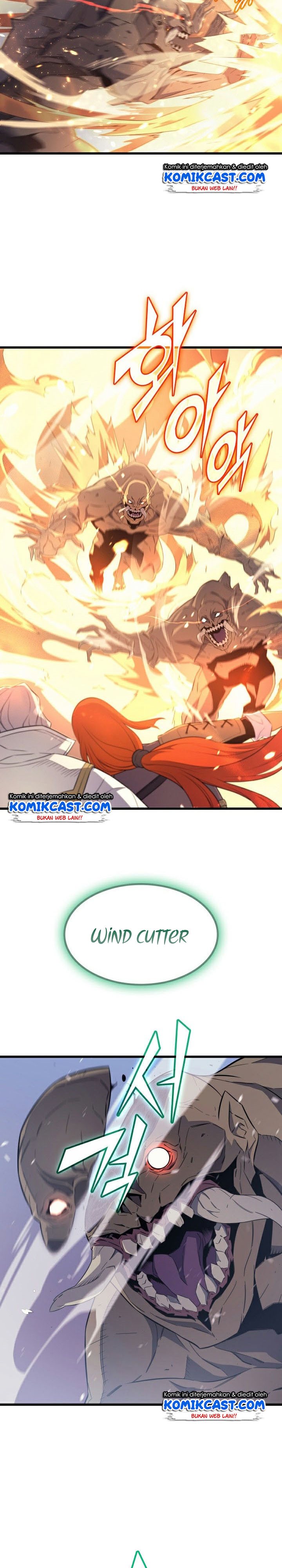 The Archmage Returns After 4000 Years Chapter 54 Image 14
