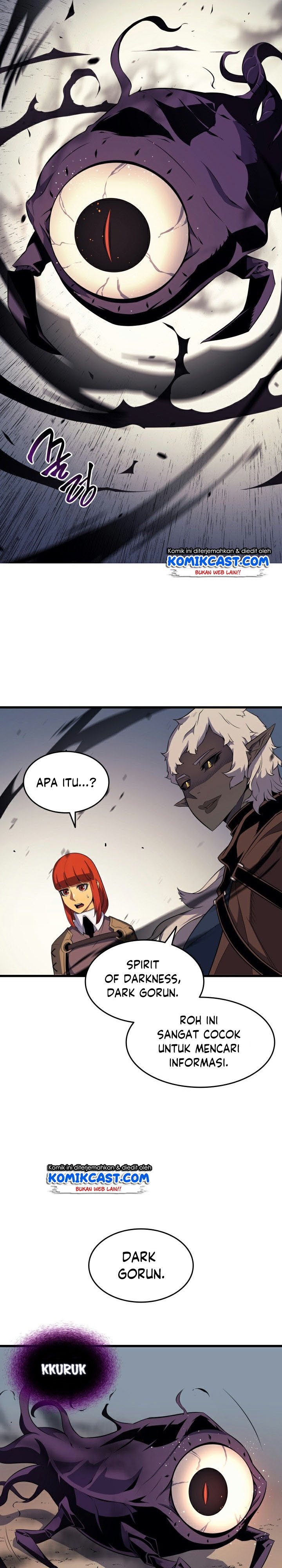 The Archmage Returns After 4000 Years Chapter 54 Image 22