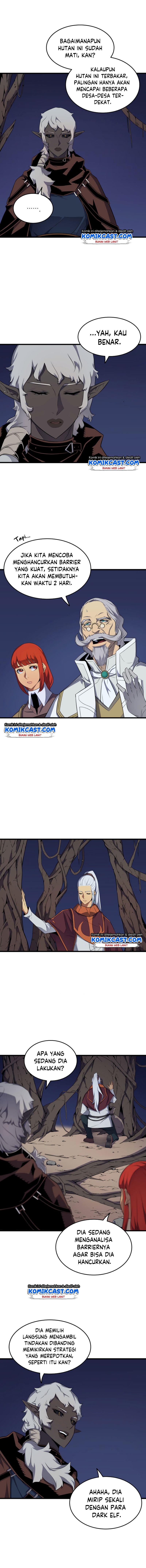 The Archmage Returns After 4000 Years Chapter 55 Image 10