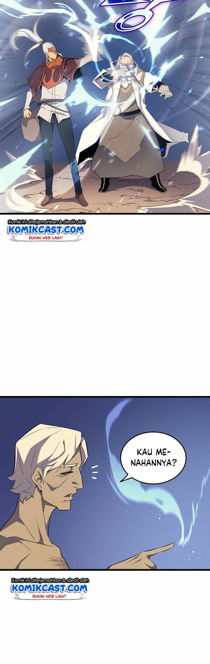 The Archmage Returns After 4000 Years Chapter 56 Image 4