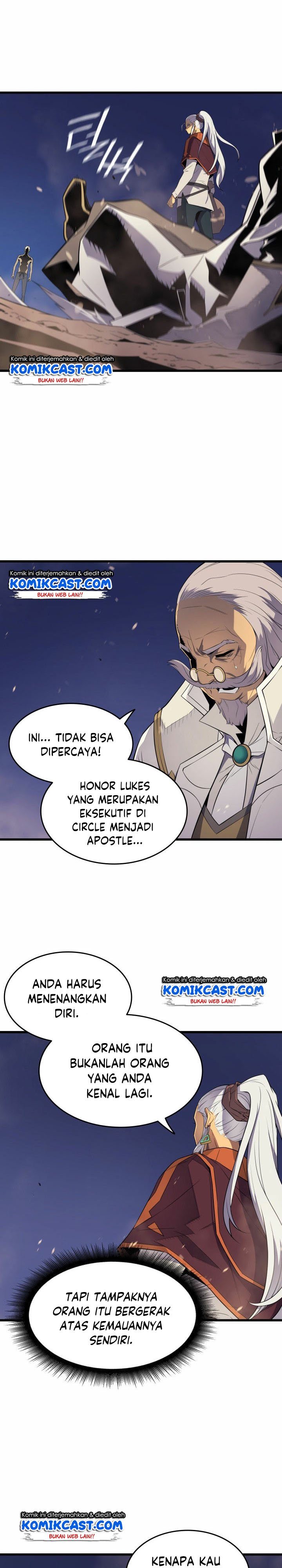 The Archmage Returns After 4000 Years Chapter 56 Image 5