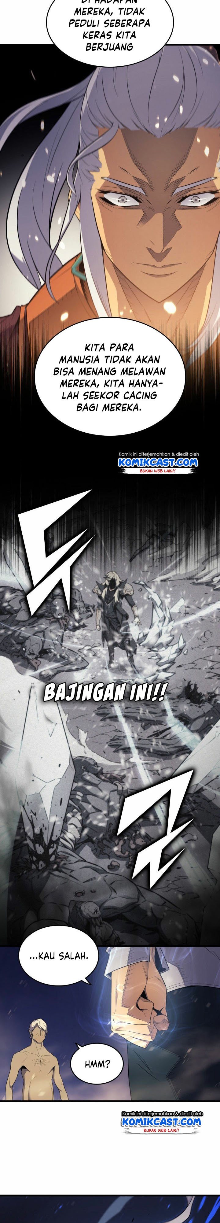 The Archmage Returns After 4000 Years Chapter 56 Image 7