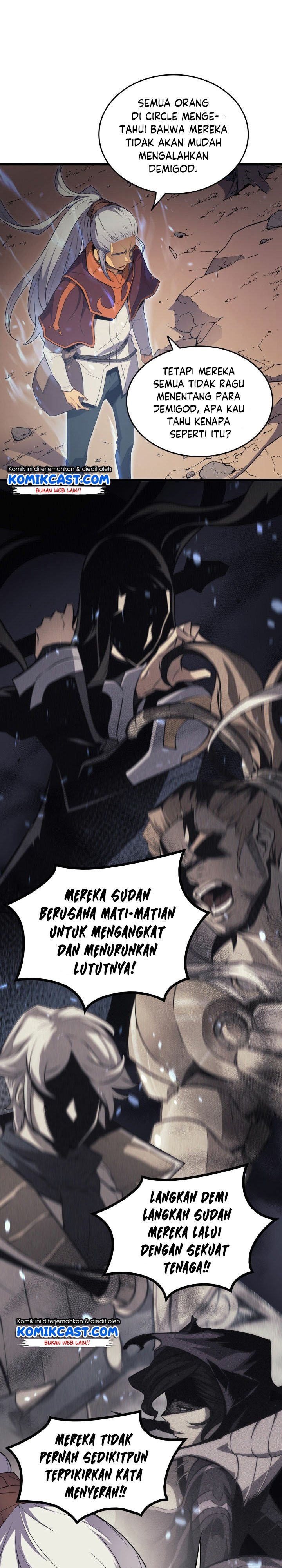 The Archmage Returns After 4000 Years Chapter 56 Image 10