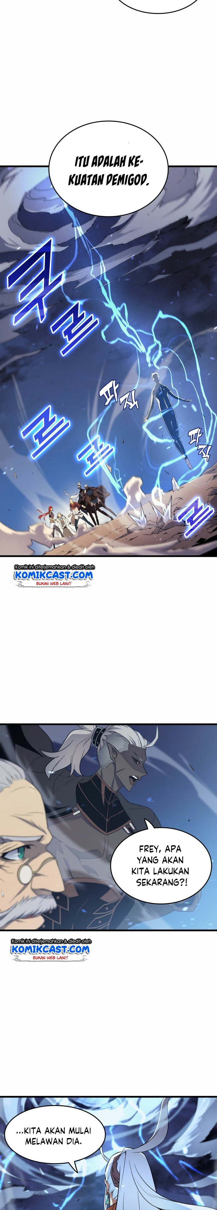 The Archmage Returns After 4000 Years Chapter 56 Image 16