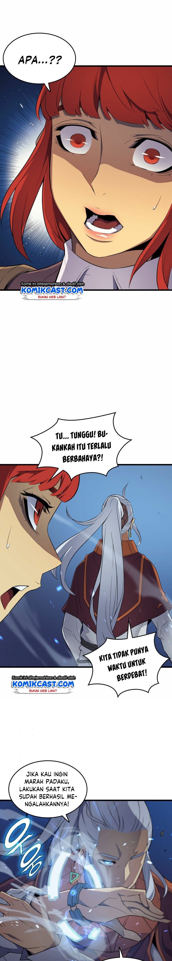 The Archmage Returns After 4000 Years Chapter 56 Image 20