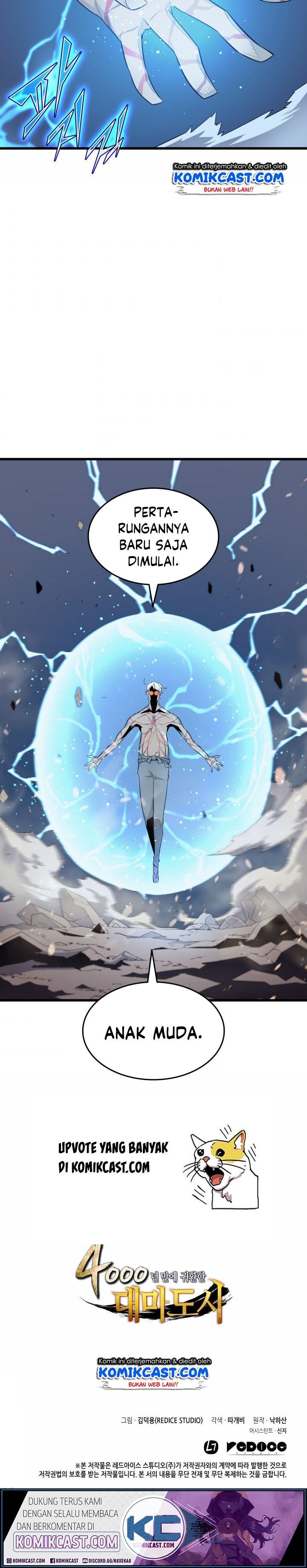 The Archmage Returns After 4000 Years Chapter 56 Image 28