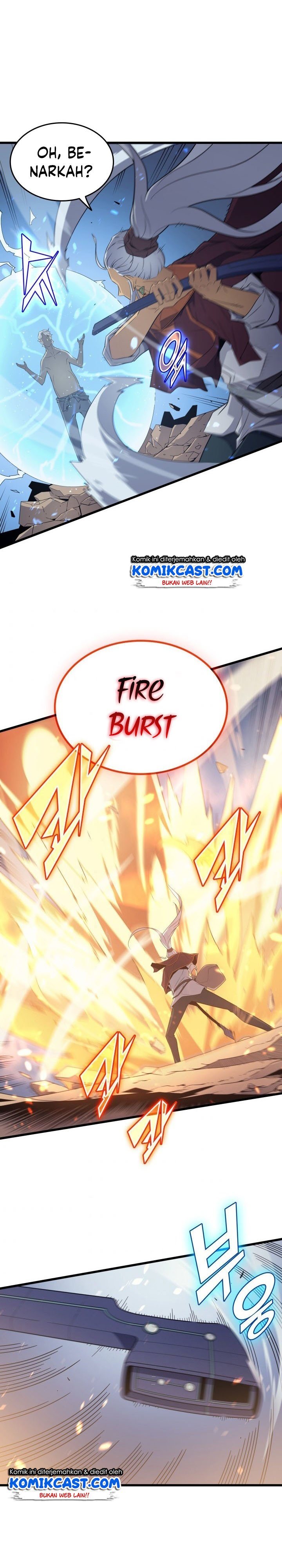 The Archmage Returns After 4000 Years Chapter 57 Image 2