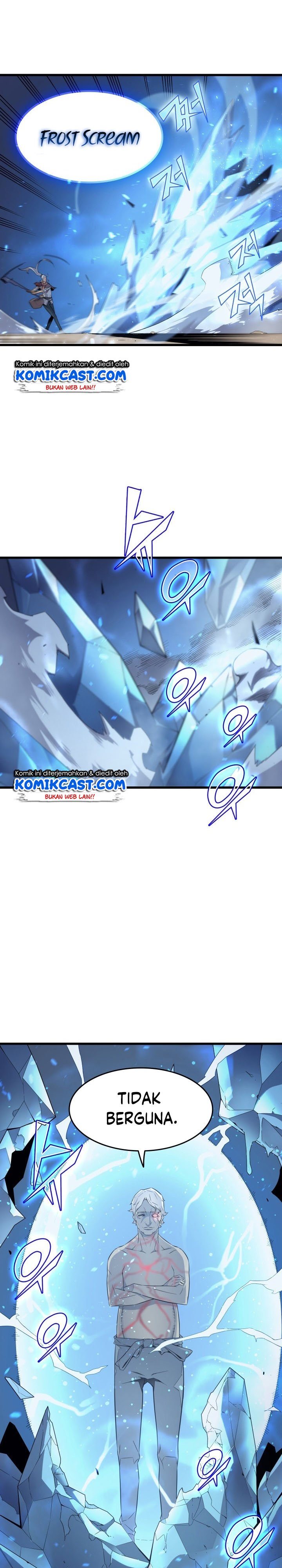 The Archmage Returns After 4000 Years Chapter 57 Image 3