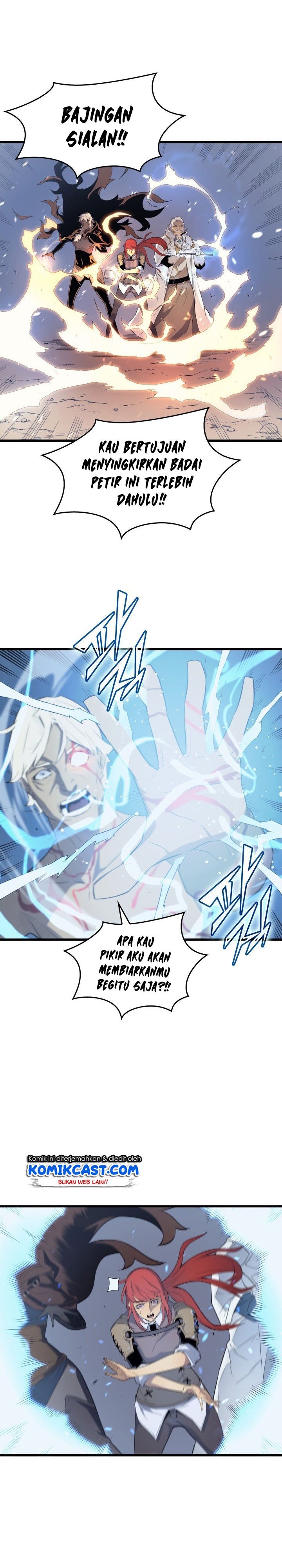 The Archmage Returns After 4000 Years Chapter 57 Image 14