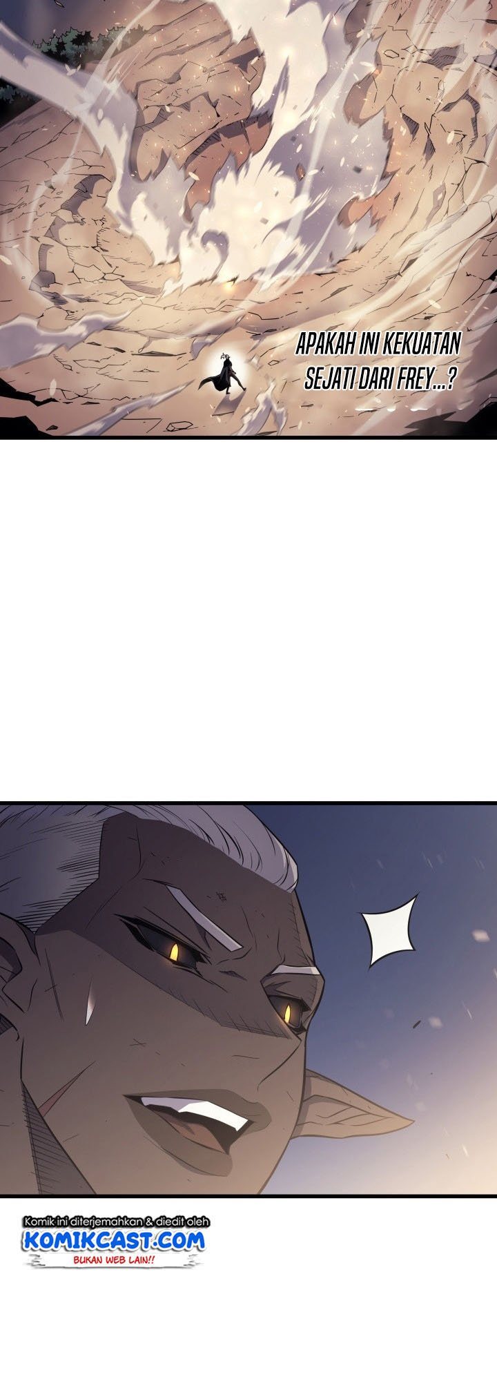 The Archmage Returns After 4000 Years Chapter 58 Image 3
