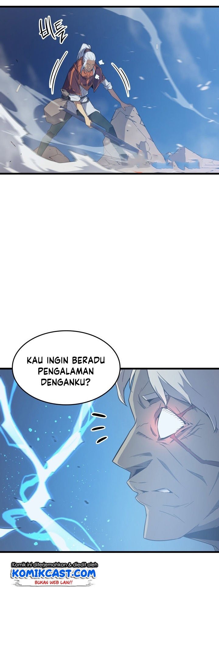 The Archmage Returns After 4000 Years Chapter 58 Image 6