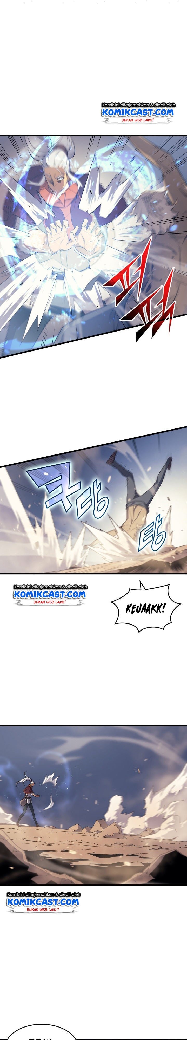 The Archmage Returns After 4000 Years Chapter 58 Image 10
