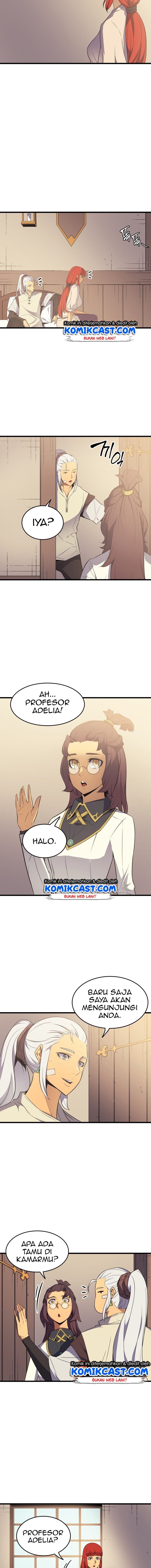 The Archmage Returns After 4000 Years Chapter 59 Image 10