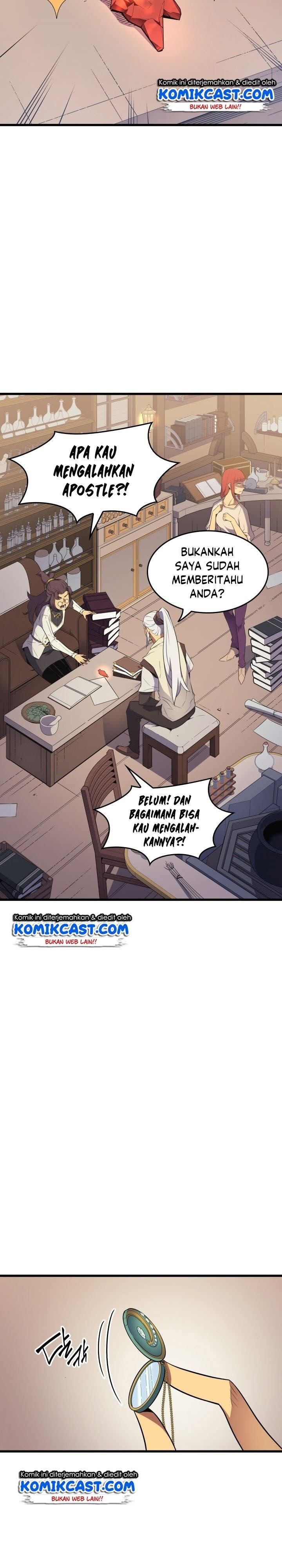The Archmage Returns After 4000 Years Chapter 60 Image 8