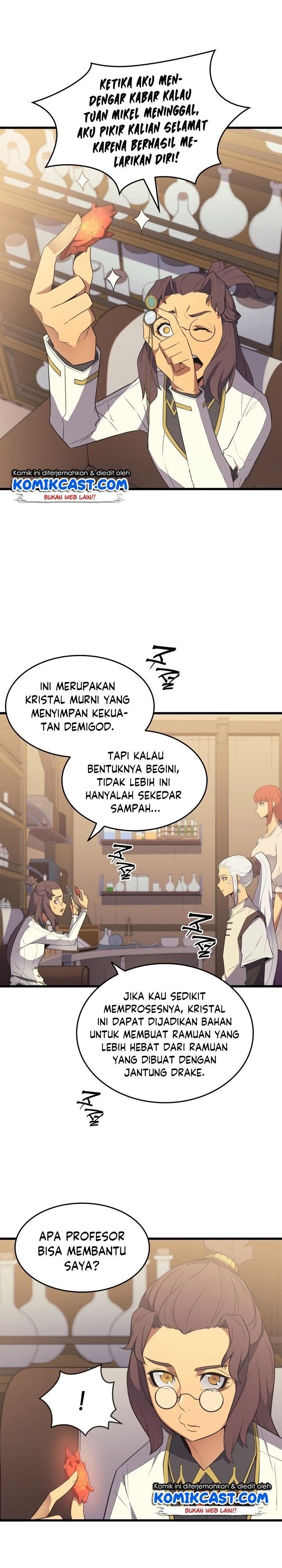 The Archmage Returns After 4000 Years Chapter 60 Image 9