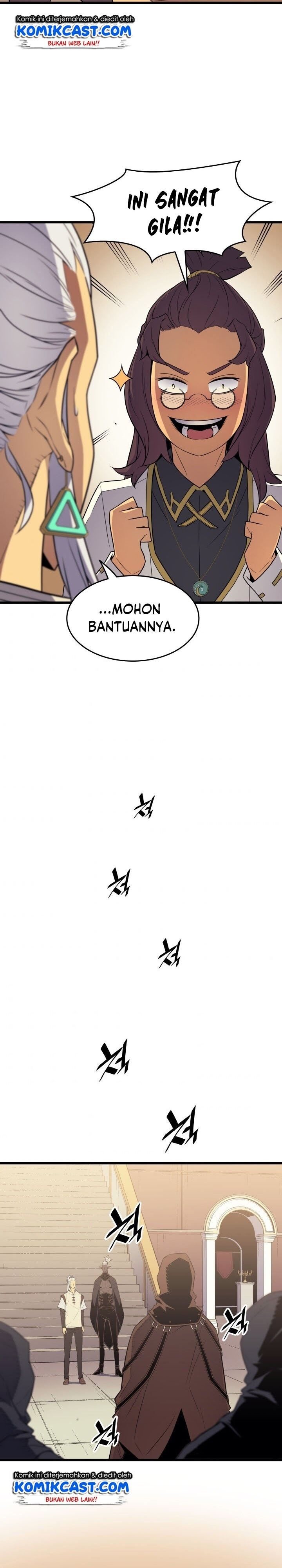 The Archmage Returns After 4000 Years Chapter 60 Image 12