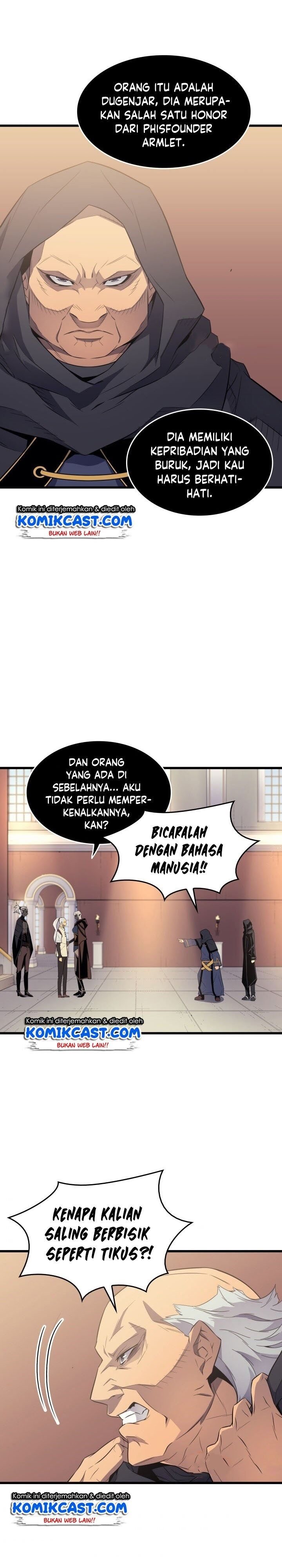 The Archmage Returns After 4000 Years Chapter 60 Image 15