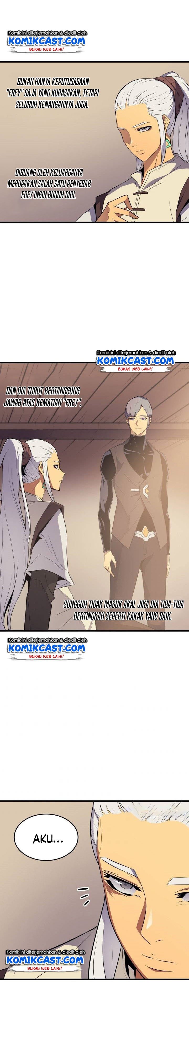 The Archmage Returns After 4000 Years Chapter 61 Image 2