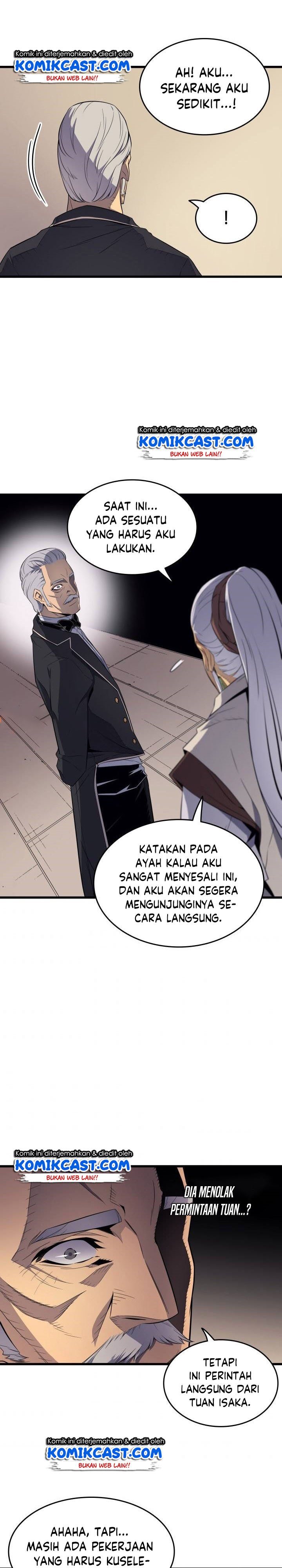The Archmage Returns After 4000 Years Chapter 61 Image 10