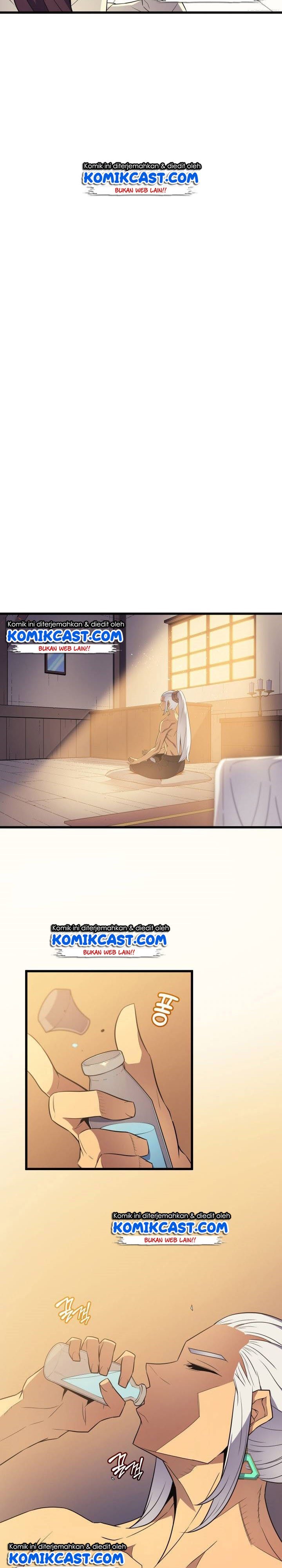 The Archmage Returns After 4000 Years Chapter 61 Image 17