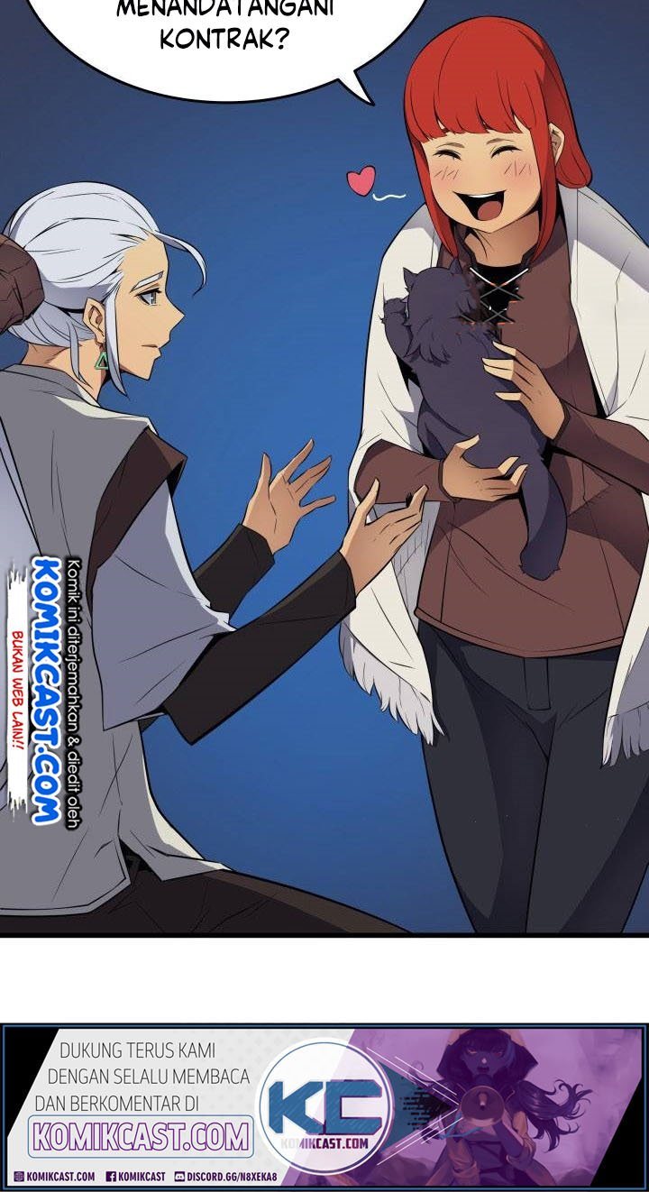 The Archmage Returns After 4000 Years Chapter 61 Image 23