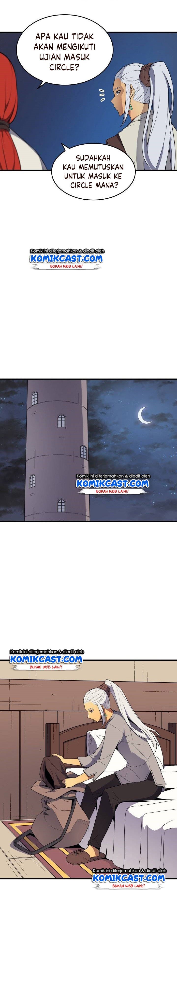 The Archmage Returns After 4000 Years Chapter 61 Image 26
